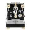 lelit bianca espresso machine black lifestyle