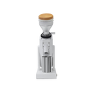 turin sk40 grinder front view white