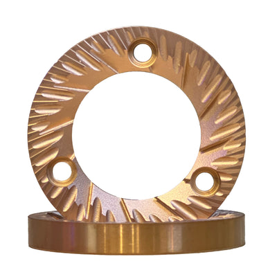 Turin DF64 Cast Lab Sweet