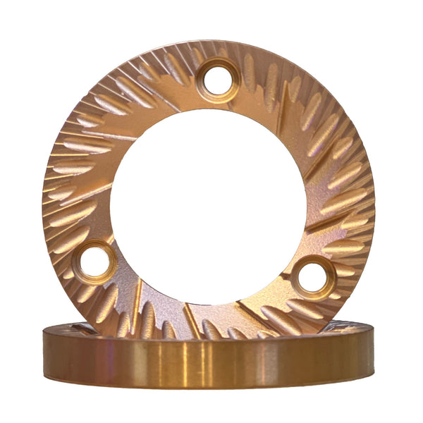 Turin DF64 Cast Lab Sweet