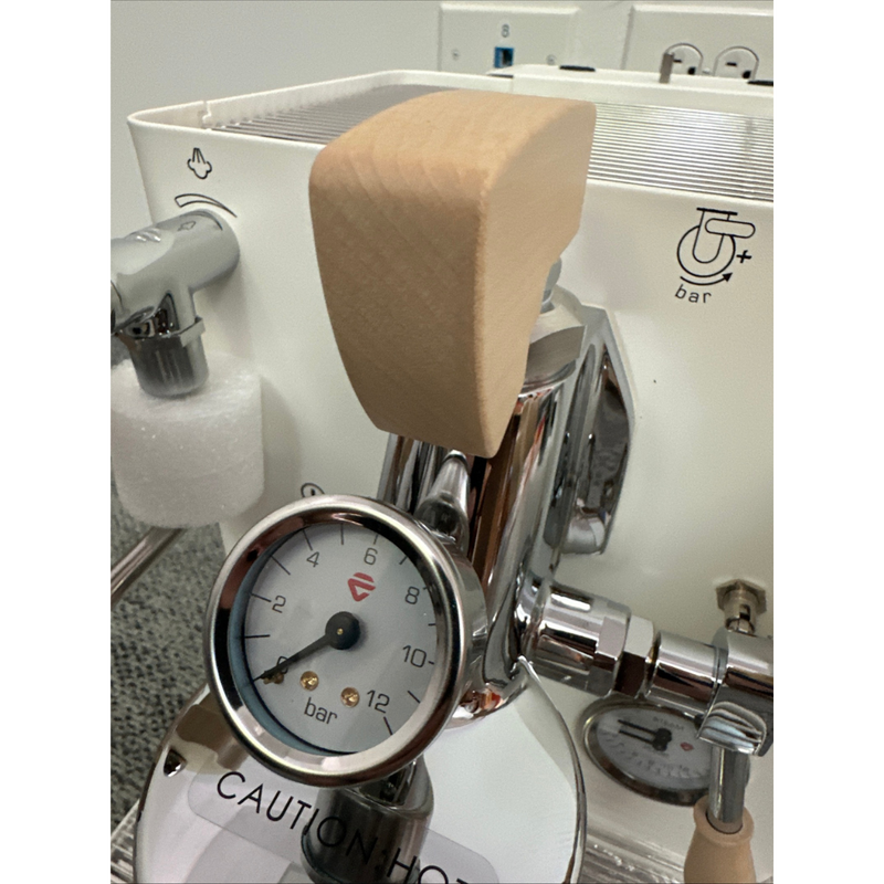 Lelit Bianca V3 (white) - Open Box