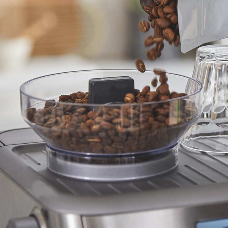 Breville Barista Express Espresso Machine l BES870XL Breville Barista Express Espresso Machine l BES870XL