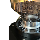 turin zf83 commercial espresso grinder adjustment ring