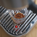 bambino plus esp shot pull