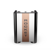 Rocket appartamento tca copper rear