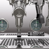 rocket espresso mozzafiato fast v controls