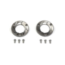 Mahlkönig 54mm Special Steel Burrs (X54)