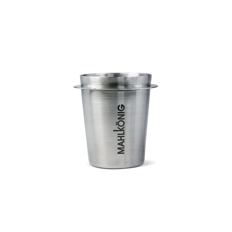Mahlkönig stainless steel dosing cup