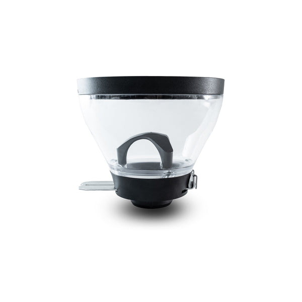Mahlkönig bean hopper