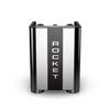 Rocket appartamento tca black rear