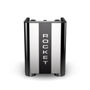 Rocket appartamento tca black rear