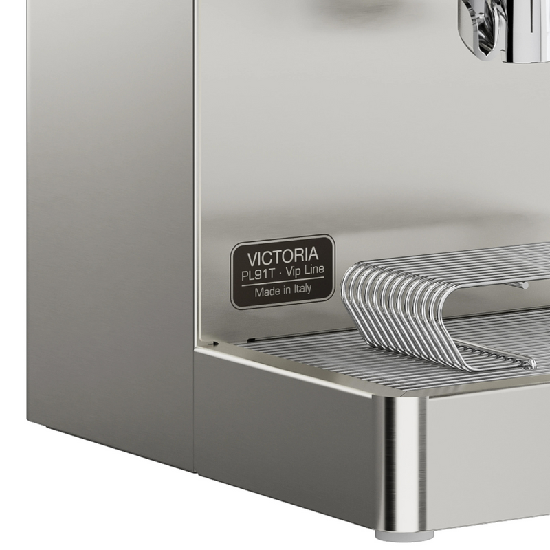 lelit victoria drip tray