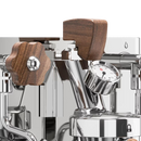 lelit bianca espresso machine stainless steel flow control