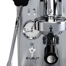 lelit mara x v2 espresso machine gauge