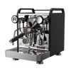rocket espresso mozzafiato fast v black