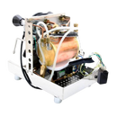 izzo vivi pid espresso machine interior