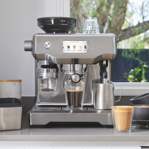 breville the oracle touch lifestyle