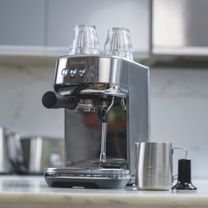 breville bambino plus accessories