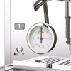 rocket espresso mozzafiato fast r stainless pressure gauge