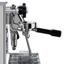 lelit mara x v2 espresso machine side