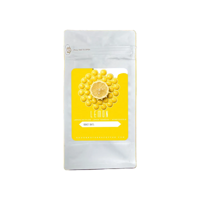 Lemon Colombia Caturra