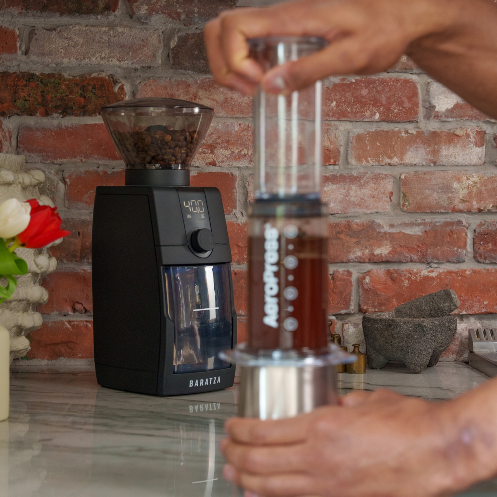 Baratza Encore ESP Pro