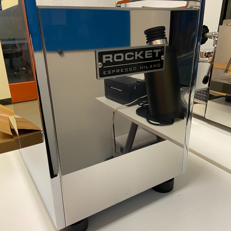 Rocket Espresso Mozzafiato Type V Cronometro - Open Box