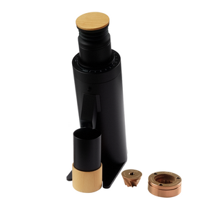 Turin DC63 Conical Single Dose Coffee Grinder