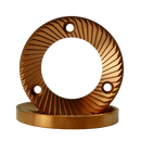 Turin DF83 SSP Unimodal MP (Multi Purpose) Burrs