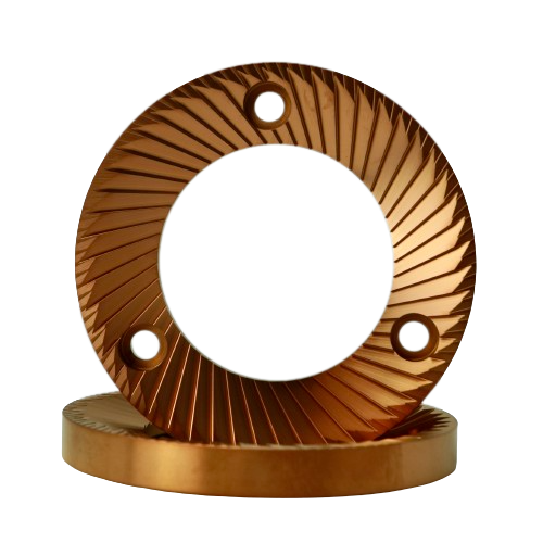 Turin DF83 SSP Unimodal MP (Multi Purpose) Burrs