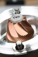 Turin DC63 Conical Single Dose Coffee Grinder