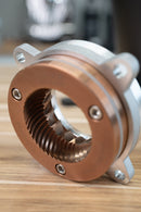 Turin DC63 Conical Single Dose Coffee Grinder