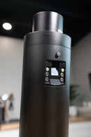 Turin DC63 Conical Single Dose Coffee Grinder