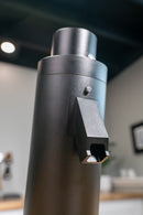 Turin DC63 Conical Single Dose Coffee Grinder