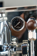 Turin Gallatin Dual Boiler Espresso Machine with PID