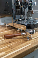 Turin Gallatin Dual Boiler Espresso Machine with PID