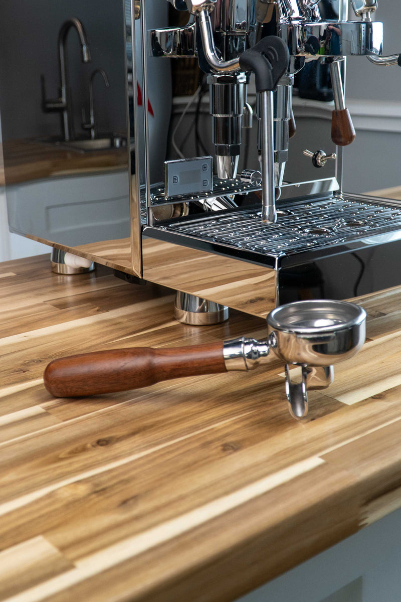 Turin Gallatin Dual Boiler Espresso Machine with PID