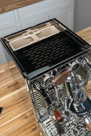 Turin Gallatin Dual Boiler Espresso Machine with PID