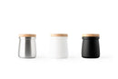 Acaia Portafilter Dosing Cup & Storage Lid, Medium (58mm)