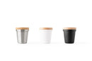 Acaia Portafilter Dosing Cup & Storage Lid, Small (58mm)