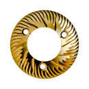 Eureka 75mm Titanium Burrs