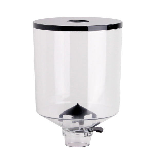 Eureka tall bean hopper