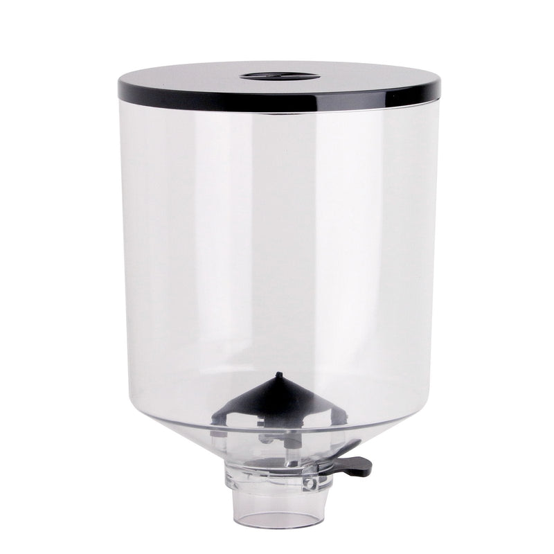 Eureka tall bean hopper