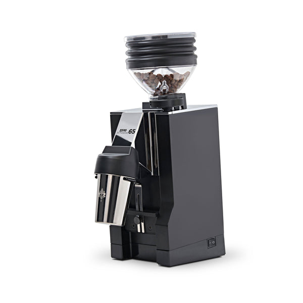 Eureka Mignon Specialita Coffee Grinder l Cliff & Pebble Espresso