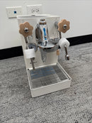 Lelit Mara X V2 (white) - Buyer's Remorse