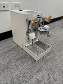 Lelit Mara X V2 (white) - Buyer's Remorse