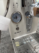 Lelit Mara X V2 (white) - Buyer's Remorse