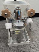 Lelit Mara X V2 (white) - Buyer's Remorse