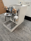 Lelit Mara X V2 (white) - Buyer's Remorse