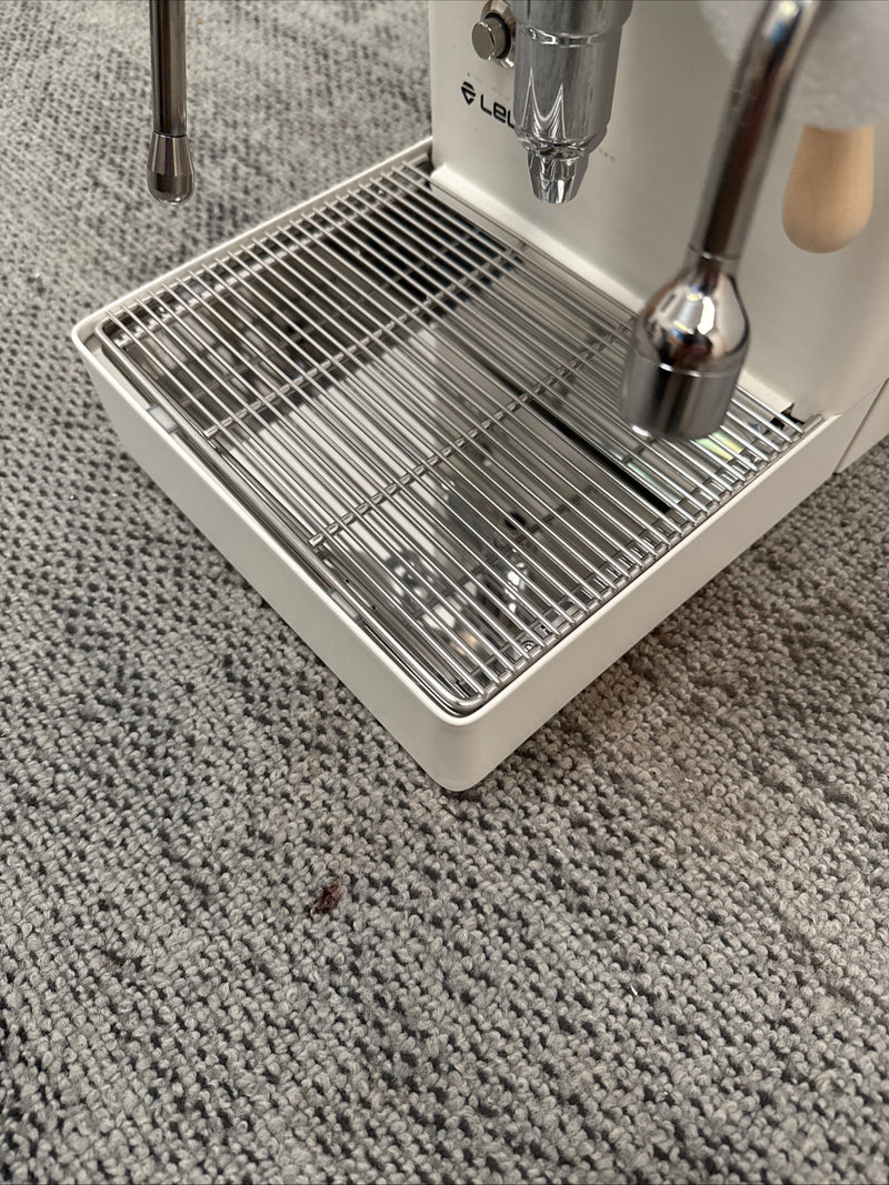 Lelit Mara X V2 (white) - Buyer's Remorse